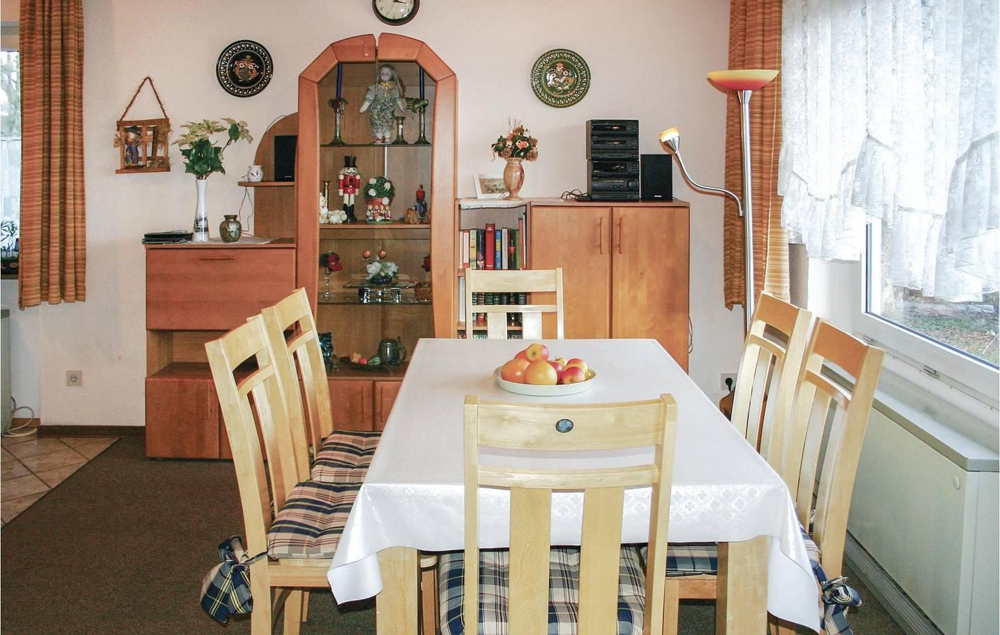 Vakantiehuis in Oberaula, Duitsland voor 7 personen foto 2