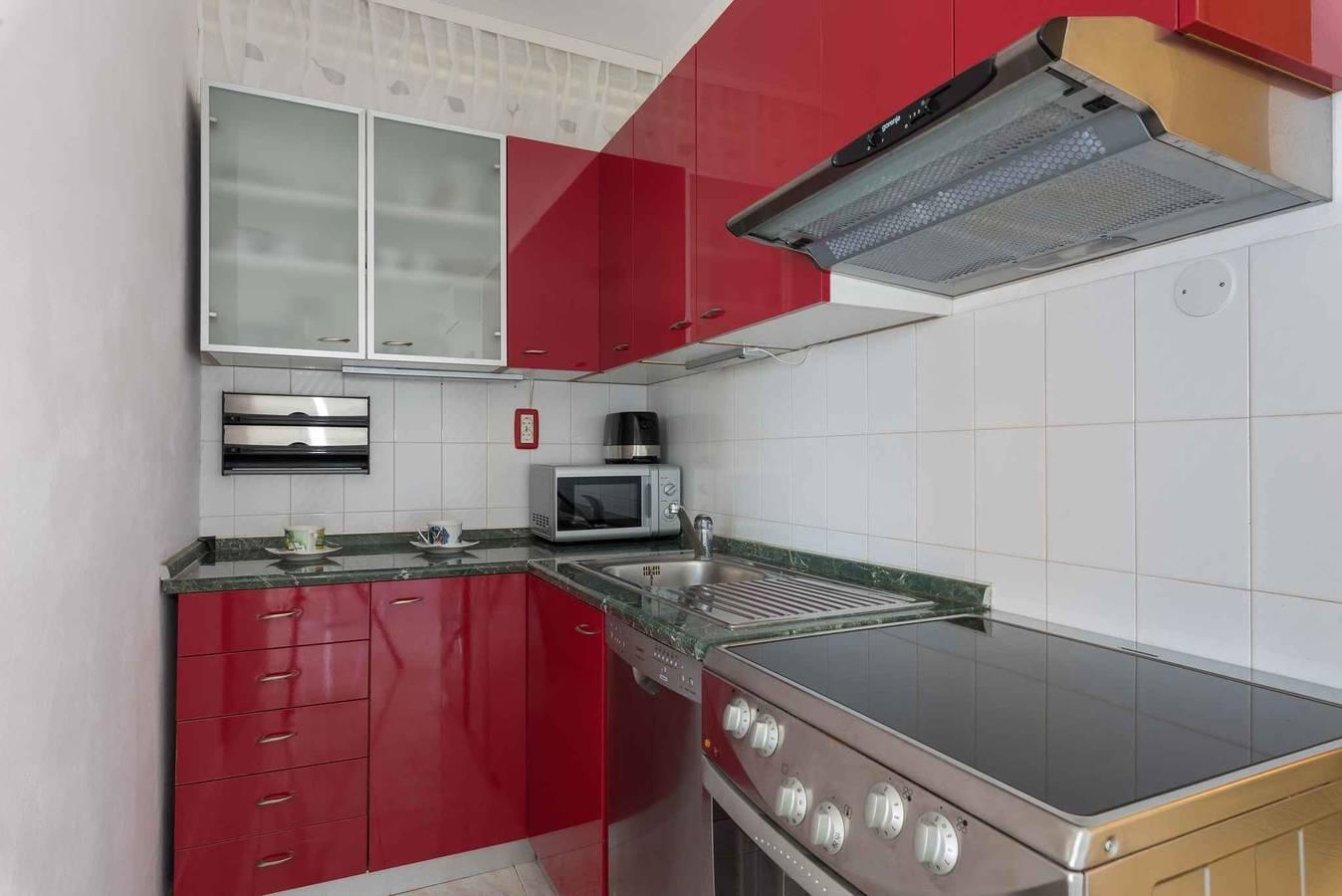 Vakantieappartement in Raša, Kroatië voor 2 personen foto 6