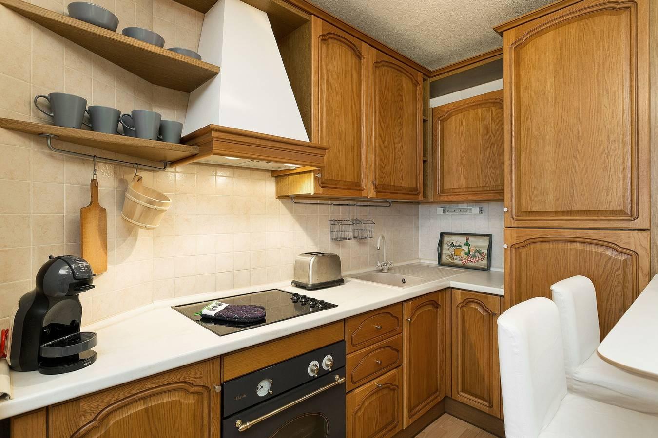 Vakantieappartement in Chamonix, Frankrijk voor 6 personen foto 3