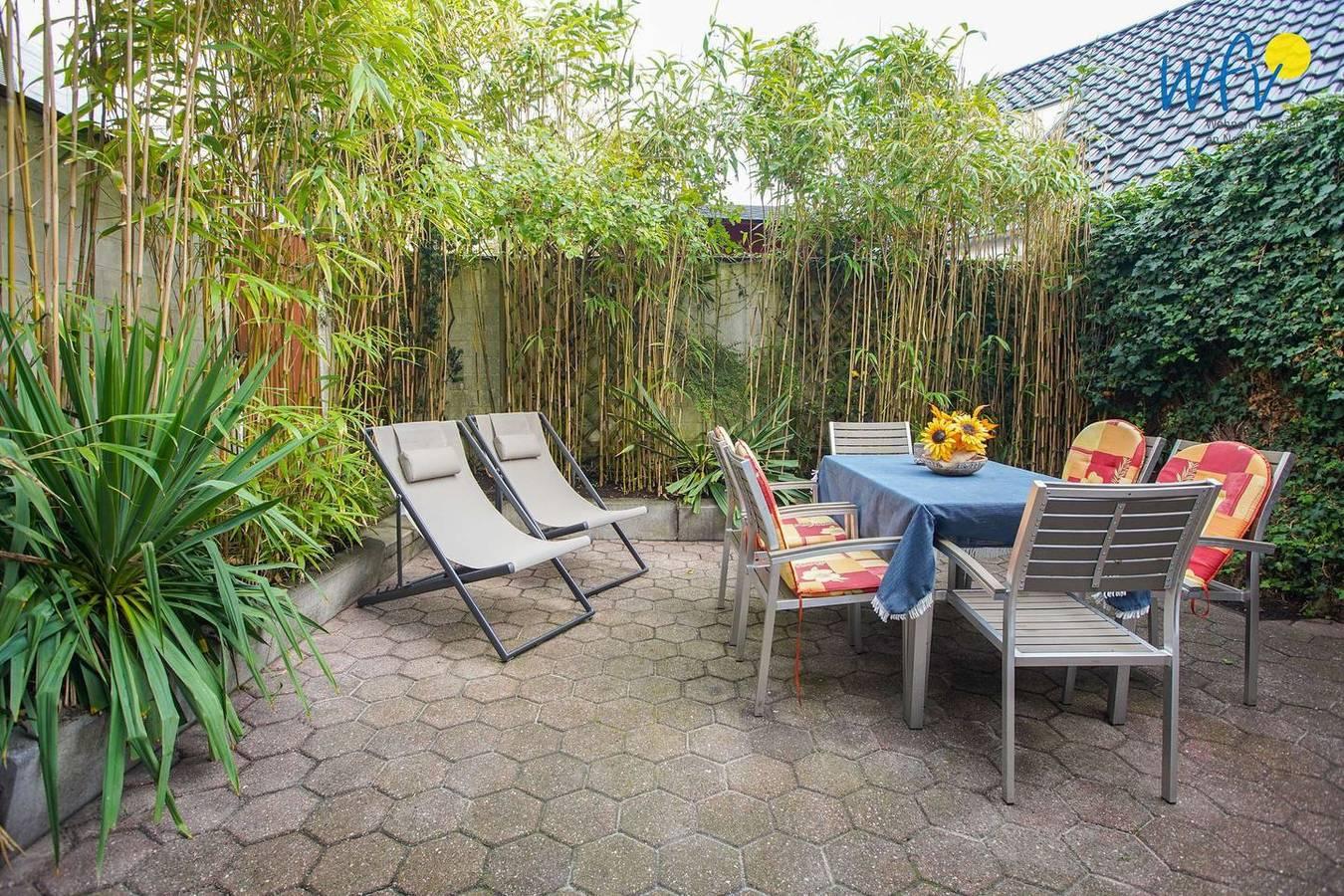Vakantieappartement in Borkum, Duitsland voor 5 personen foto 6