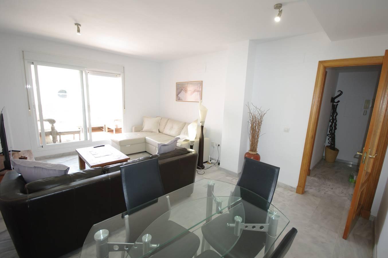 Vakantieappartement in Tarifa, Spanje voor 4 personen foto 2