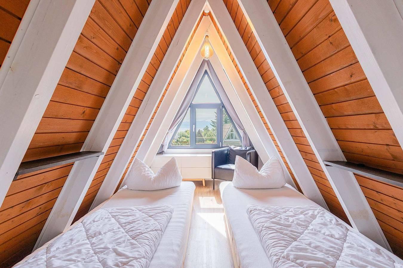 Vakantiehuis in Bodensee, Duitsland voor 4 personen foto 10