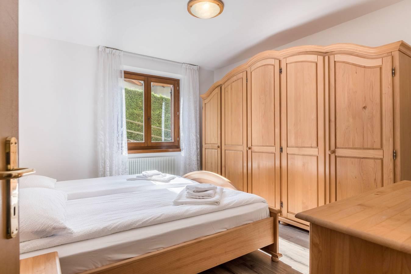 Vakantieappartement in Dorsino, Italië voor 6 personen foto 12