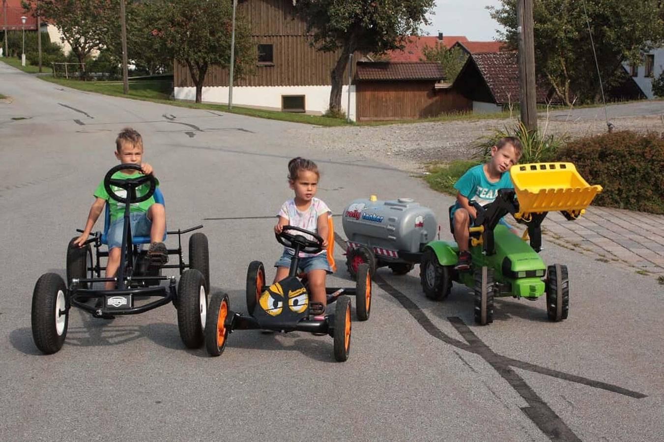 Vakantiehuis in Wegscheid, Duitsland voor 4 personen foto 18