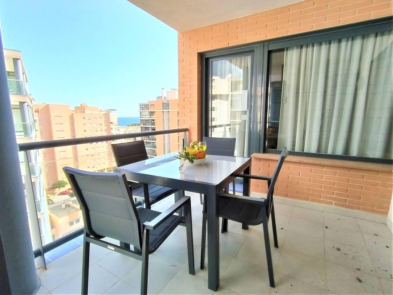 Vakantieappartement in Marina Baja, Spanje voor 4 personen foto 16