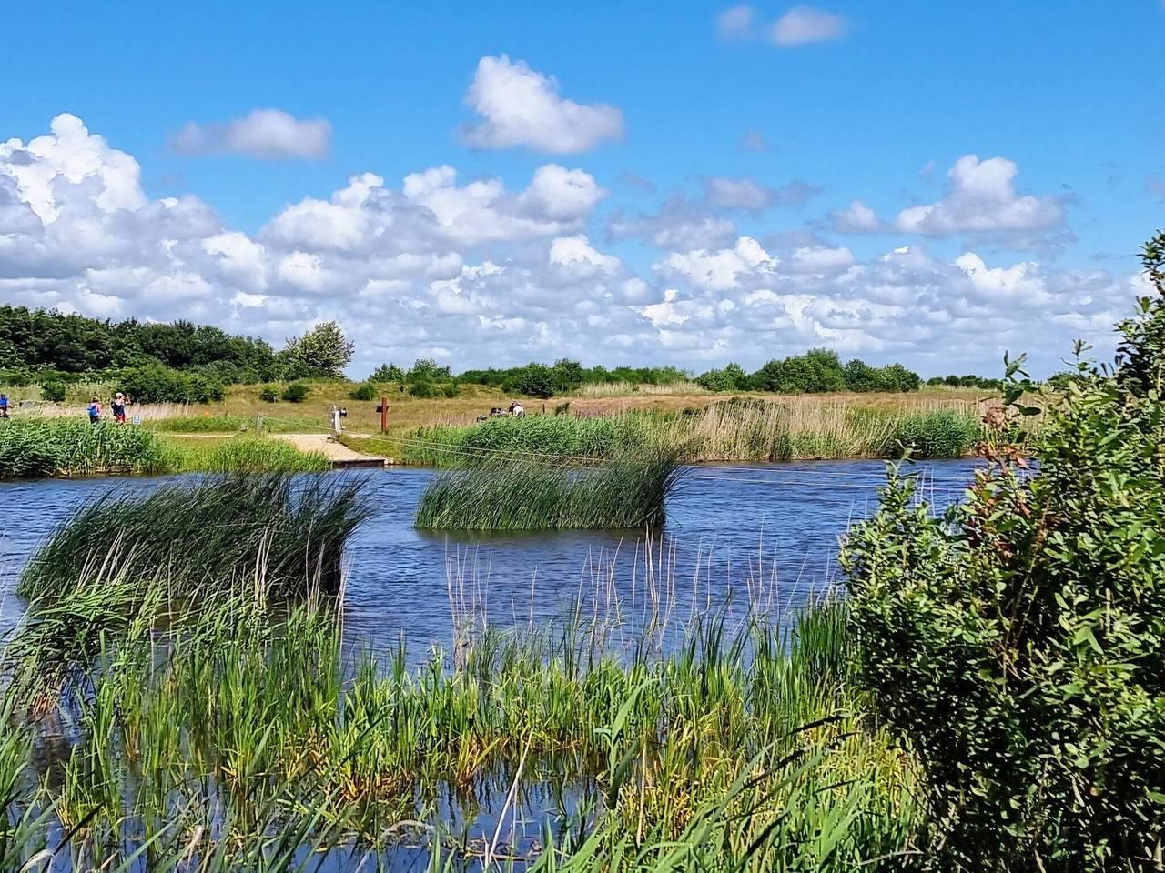 Vakantiehuis in Tarm, Denemarken voor 6 personen foto 8