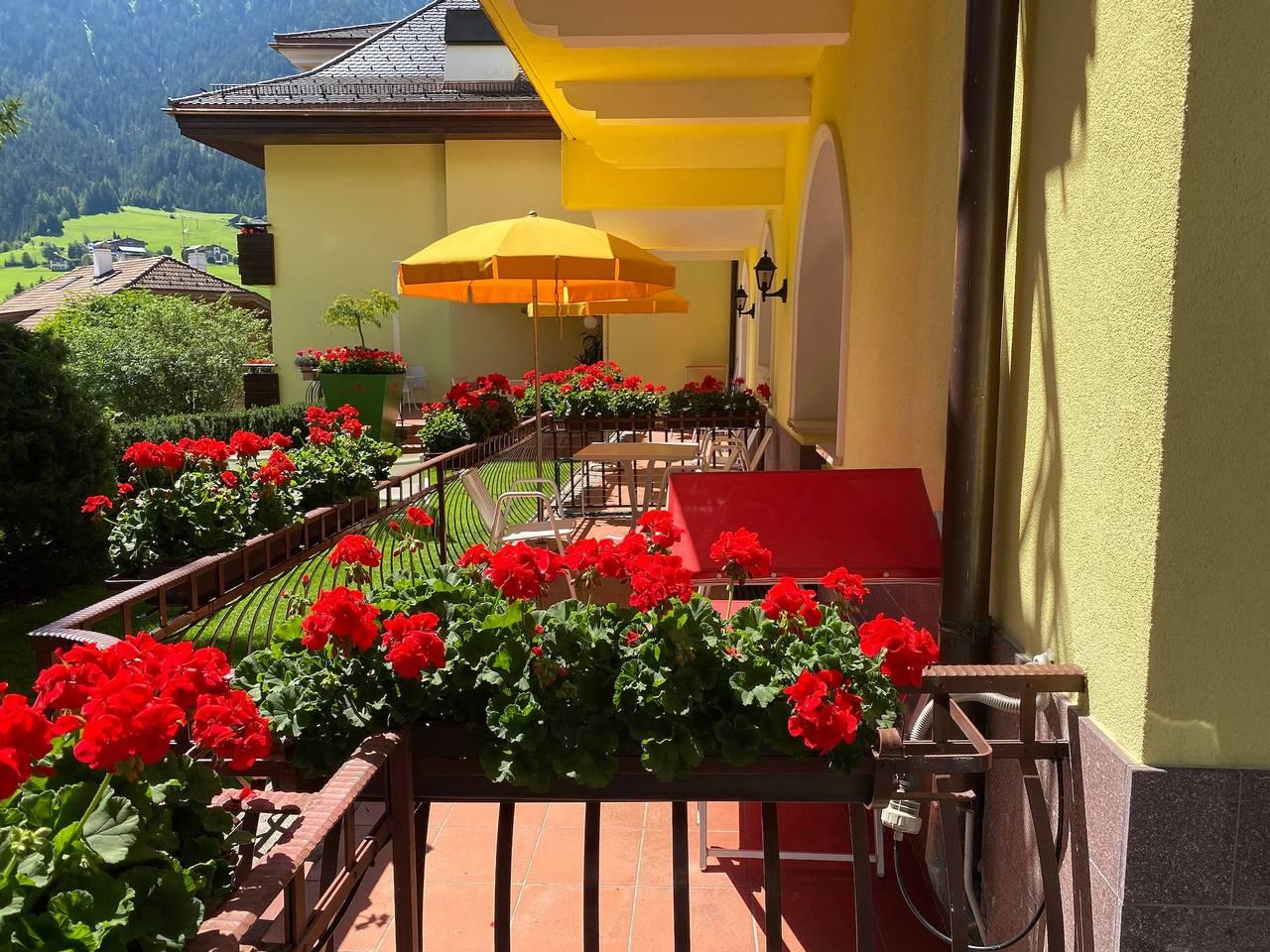 Vakantieappartement in Ortisei, Italië voor 4 personen foto 10