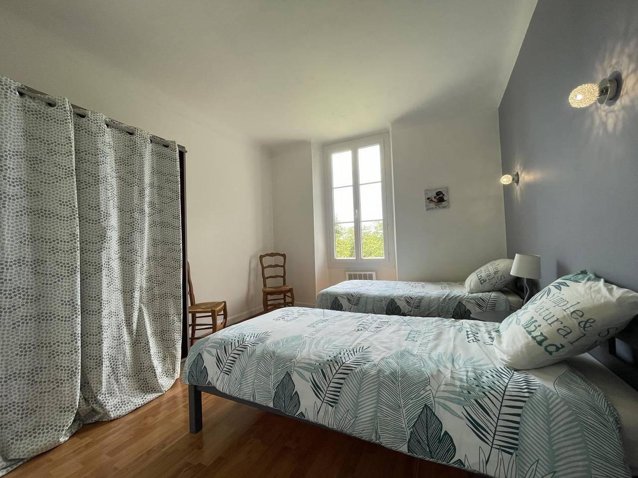 Mantenan in Escoubès, Béarn, Frankrijk voor 4 personen foto 21