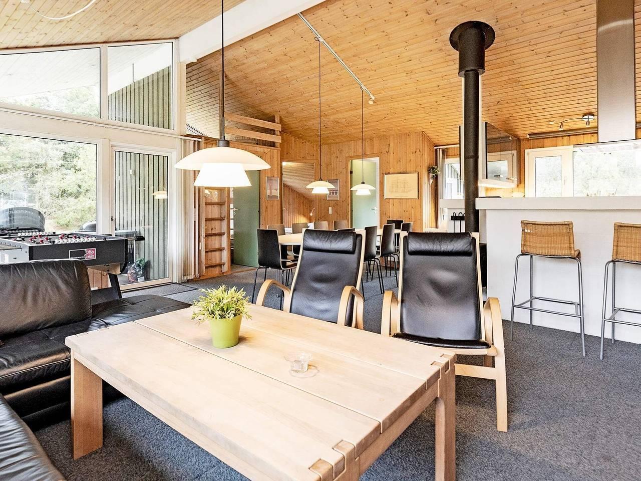 Vakantiehuis in Løkken foto 11