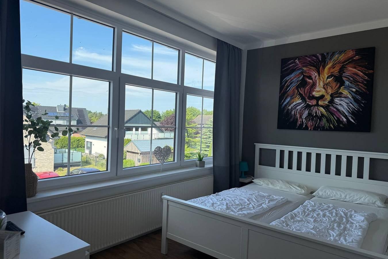 Vakantieappartement in Kellenhusen, Duitsland voor 2 personen foto 4