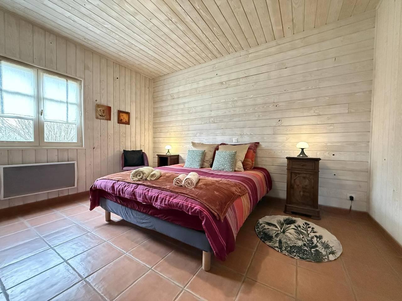 Vakantiehuis in Pyreneeën, Frankrijk voor 3 personen foto 3