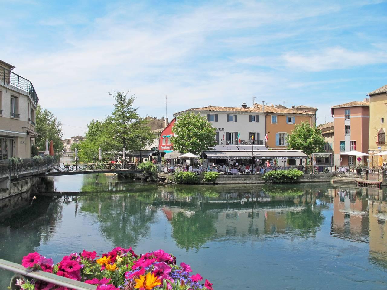 Vakantieappartement in Provence, Frankrijk voor 2 personen foto 16