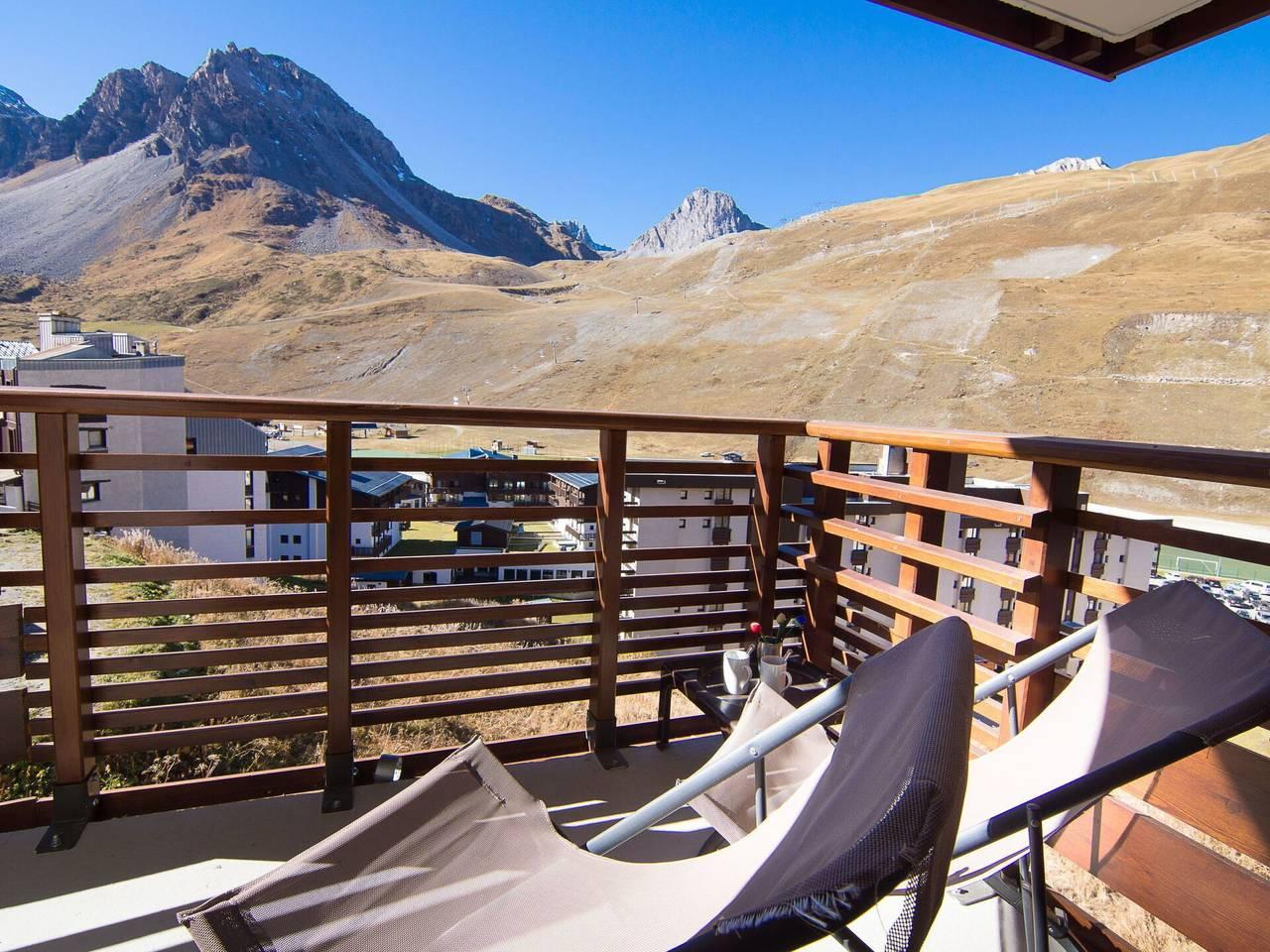 Vakantieappartement in Savoie, Frankrijk voor 6 personen foto 13