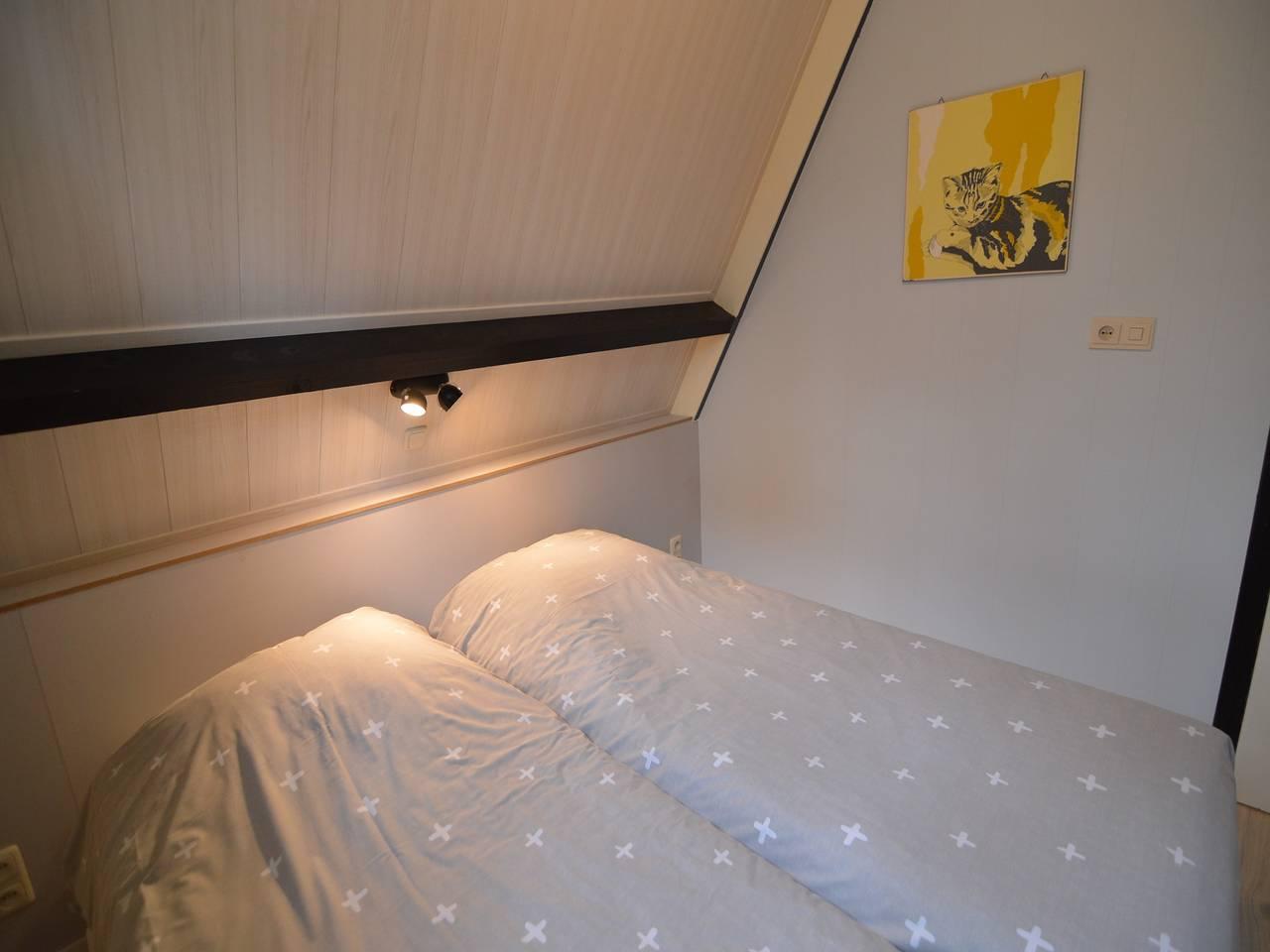 Vakantiehuis in Stramproy, Nederland voor 6 personen foto 12