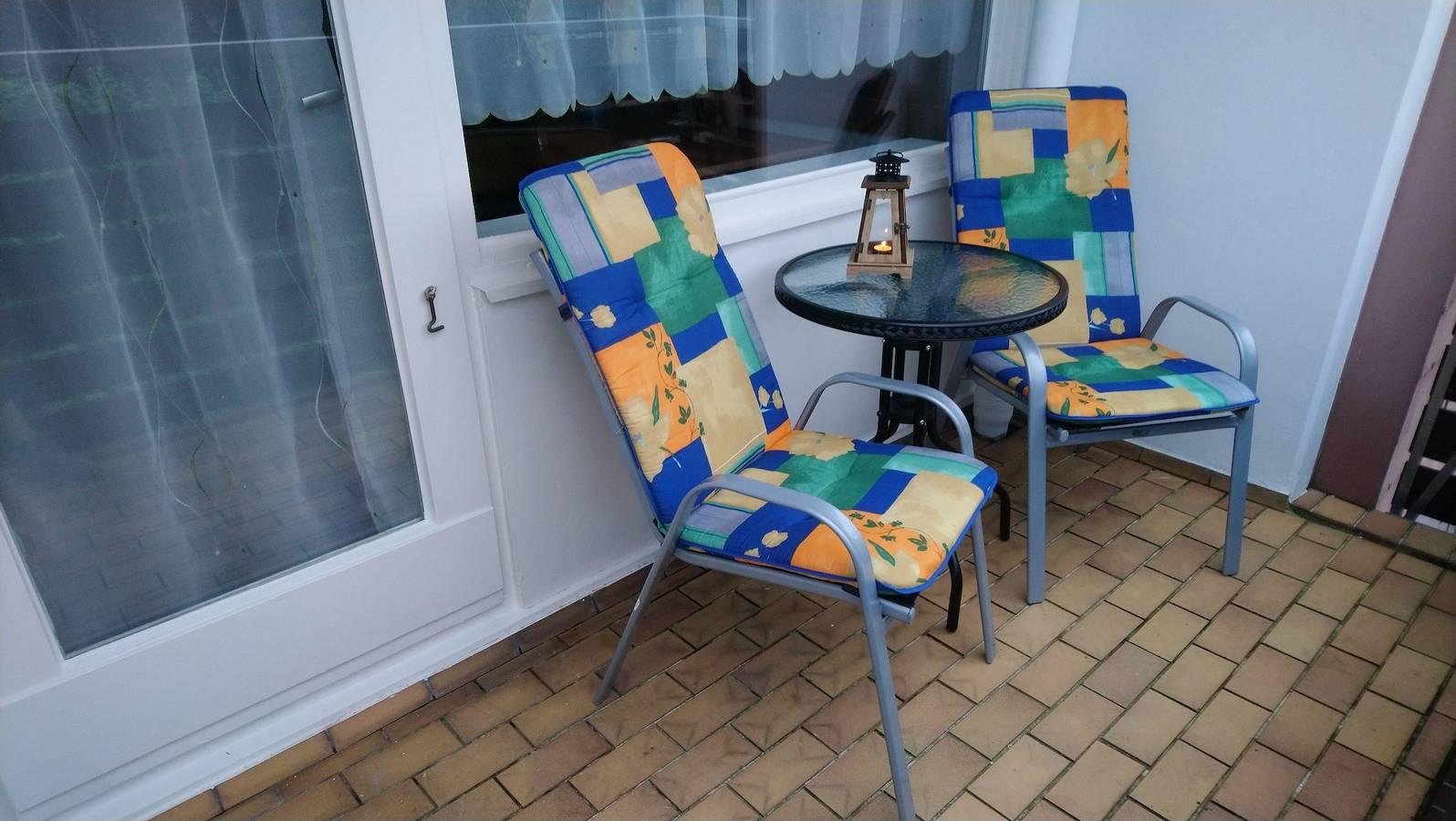 Vakantieappartement in Harz, Duitsland voor 4 personen foto 12