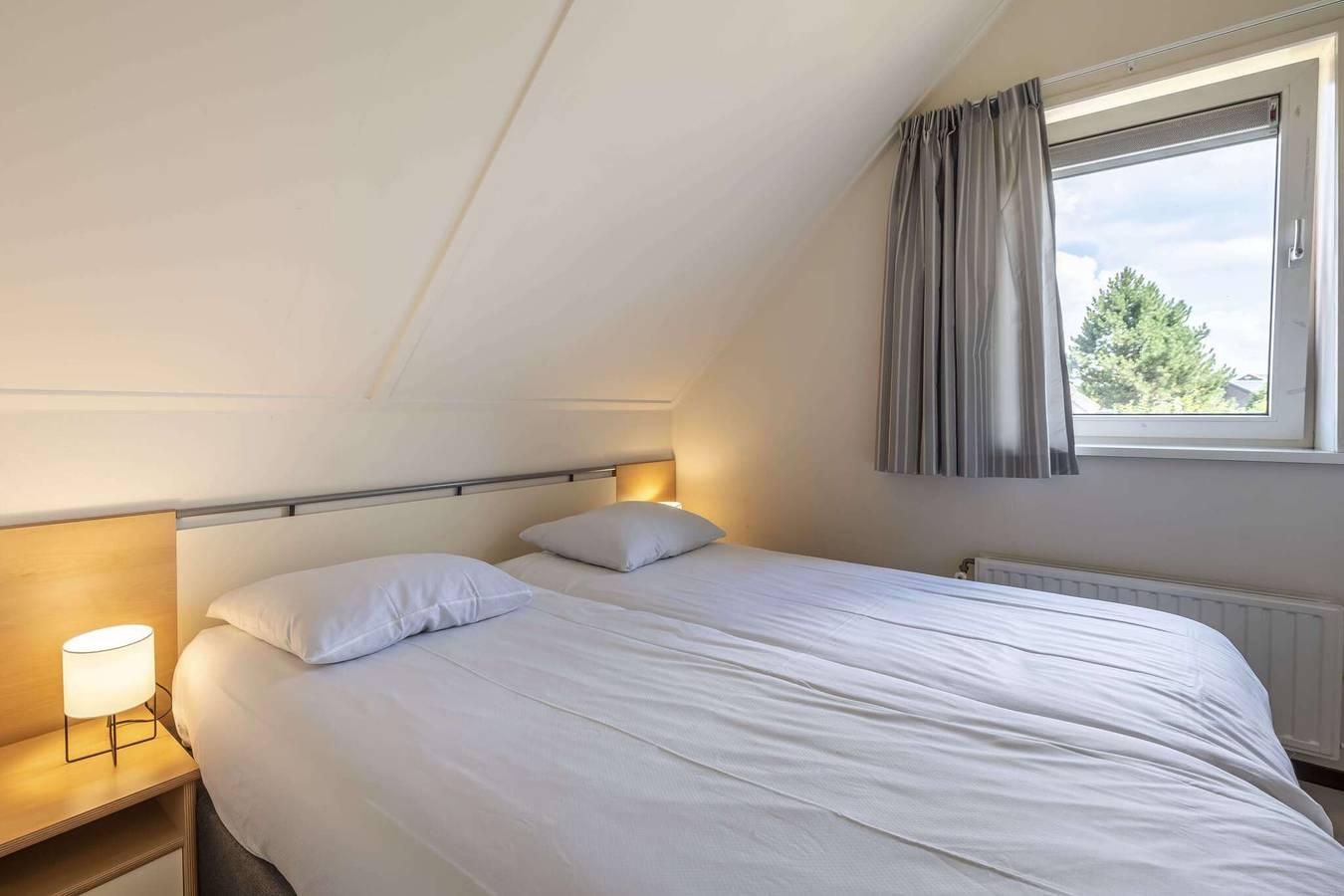 Vakantiehuis in Hoofdplaat, Nederland voor 6 personen foto 12