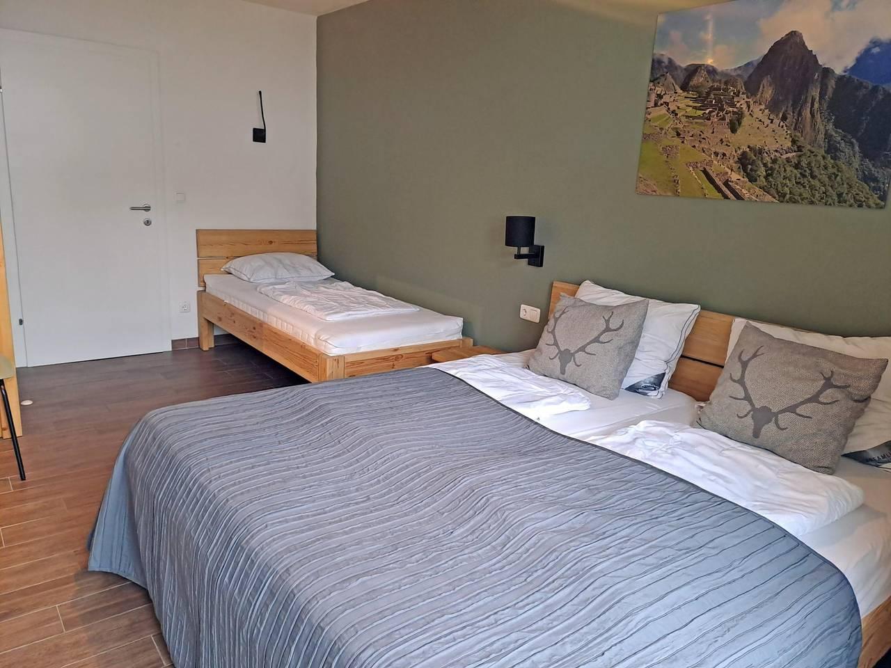 Ruim en heel fraai appartement, zeer centraal gelegen in Dienten, Pinzgau, Oostenrijk voor 6 personen foto 25