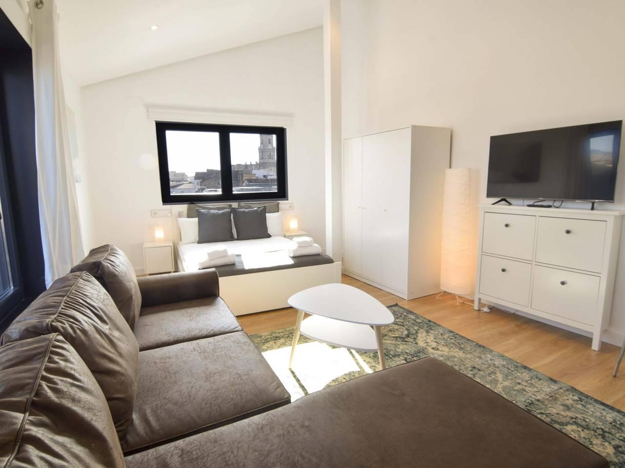 Vakantieappartement in Malaga, Spanje voor 4 personen foto 7