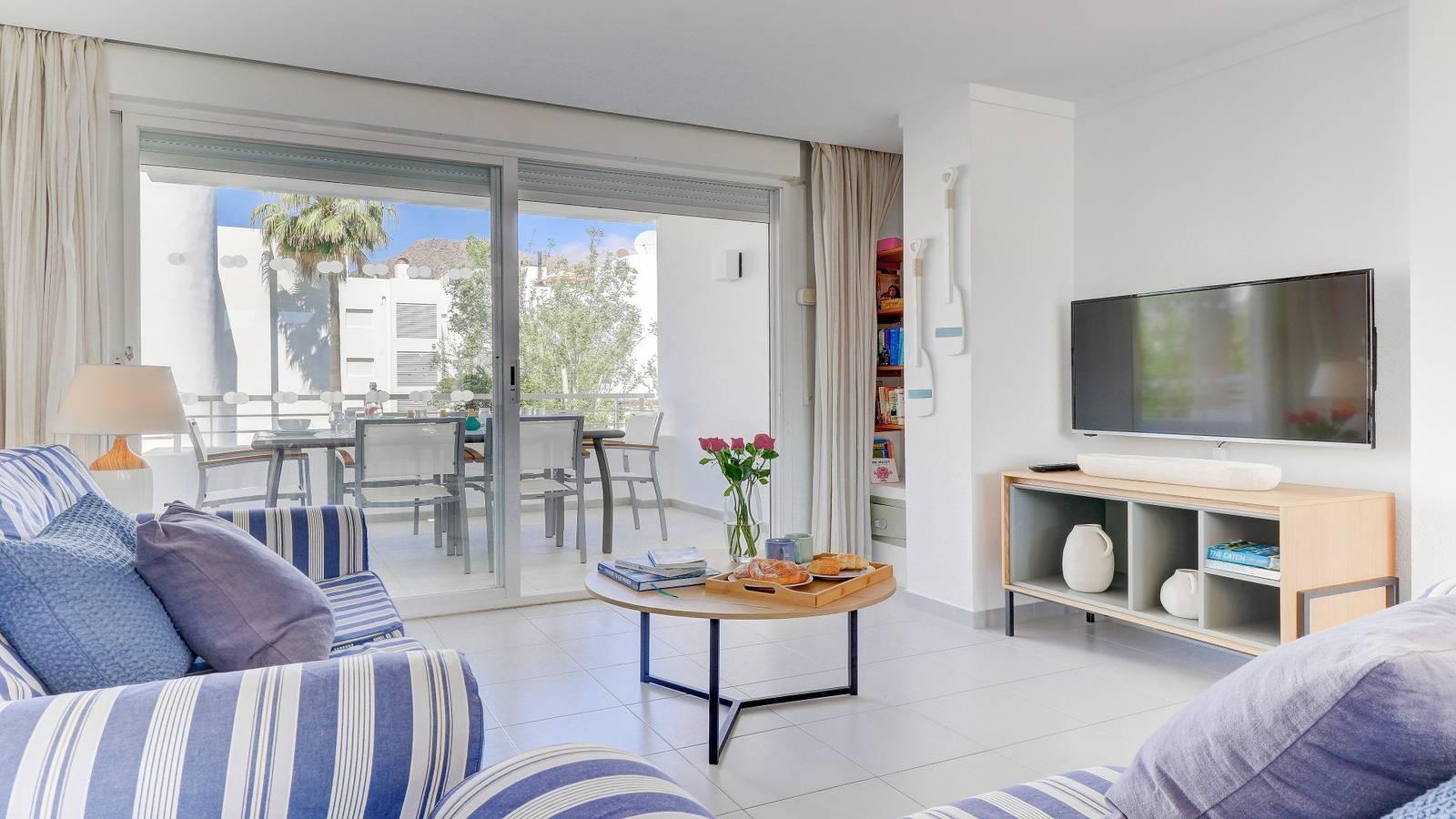 Vakantieappartement in Mallorca, Spanje voor 5 personen foto 10