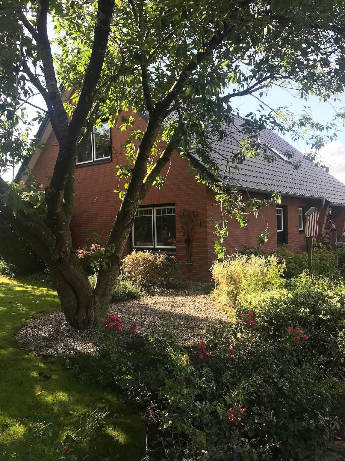 Vakantieappartement in Breiholz, Duitsland voor 3 personen foto 12