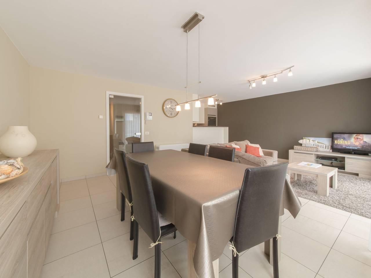 Vakantieappartement in Bredene, België voor 6 personen foto 10