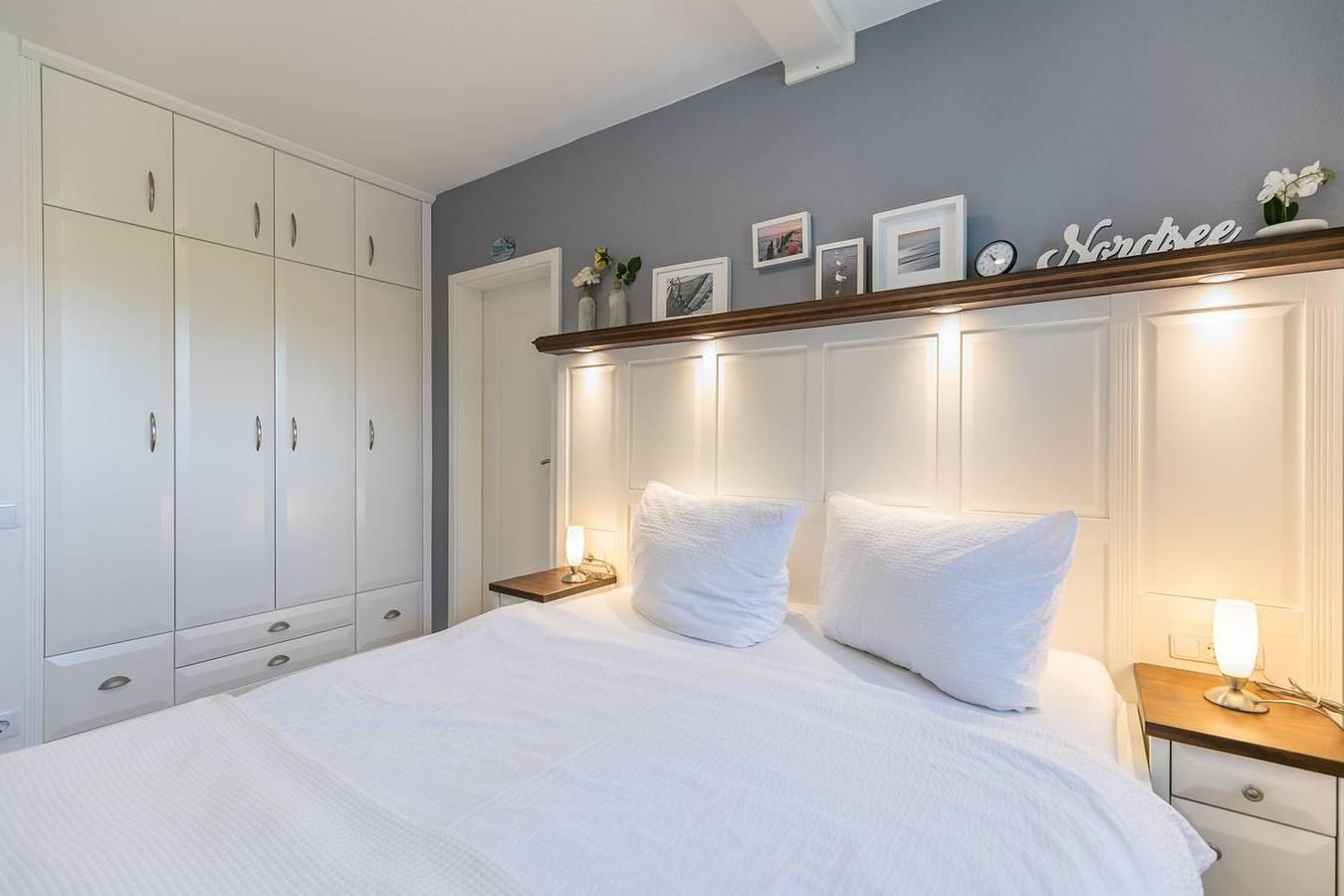 Vakantieappartement in Büsum, Duitsland voor 4 personen foto 9