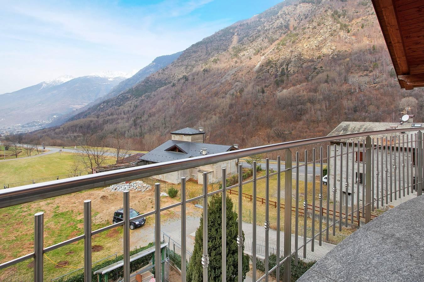 Vakantiehuis in Grosio, Italië voor 11 personen foto 13