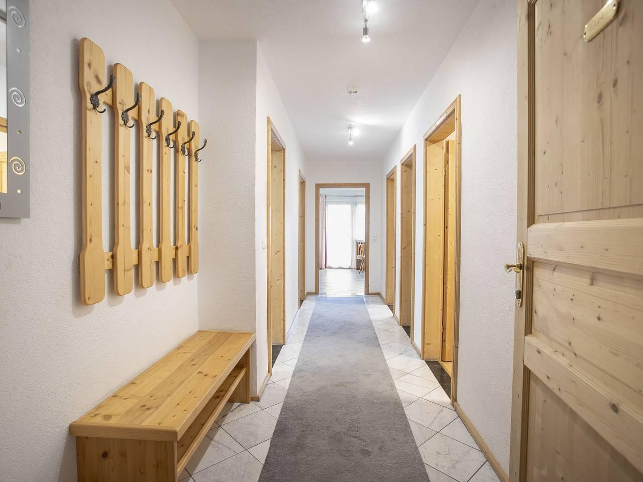 Ferienhof Sonnseitn met 3 slaapkamers en sauna in Stummerberg, Ski-Optimal Hochzillertal, Oostenrijk voor 12 personen foto 22
