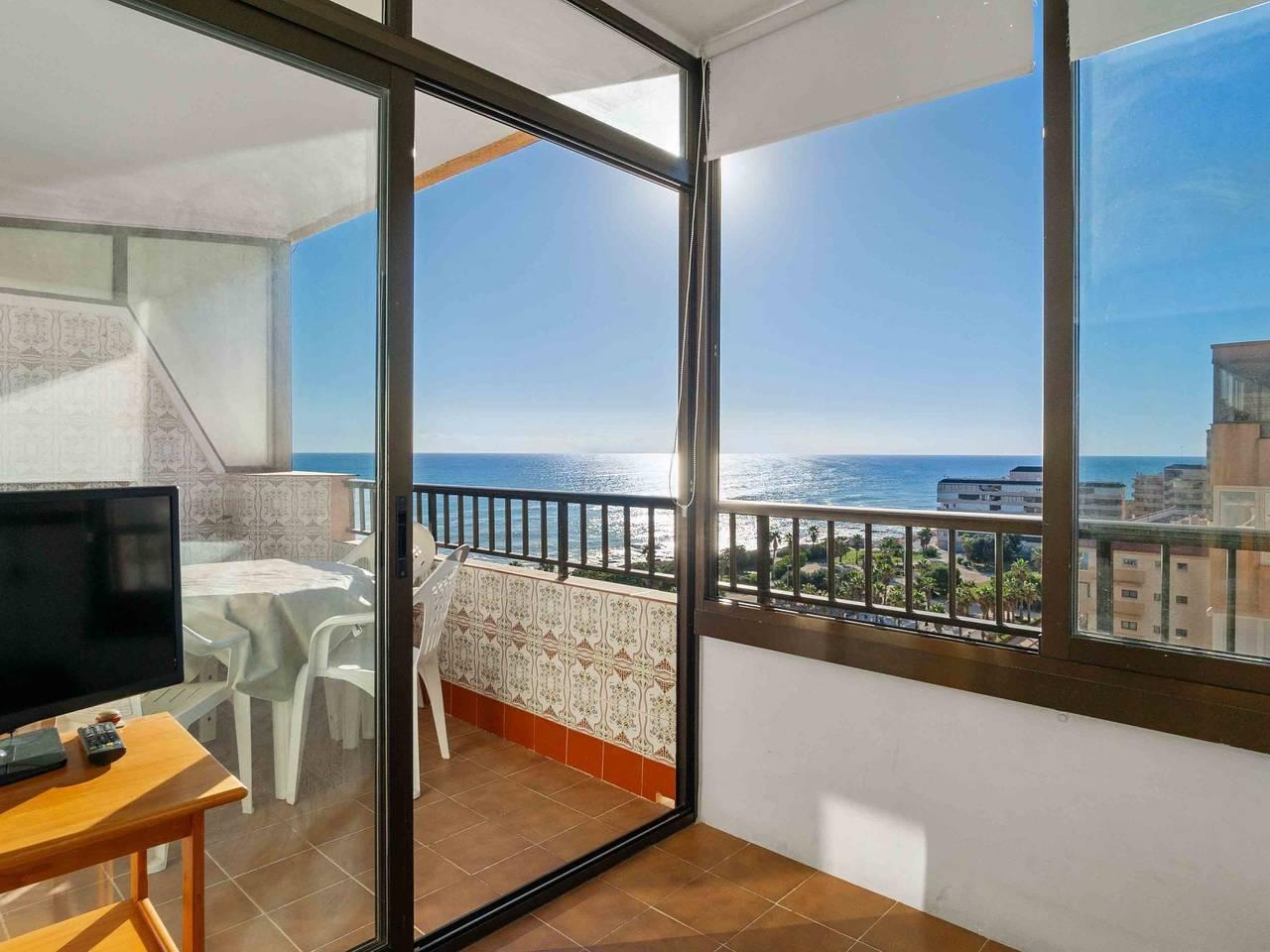 Vakantieappartement in Torrevieja, Spanje voor 4 personen foto 12