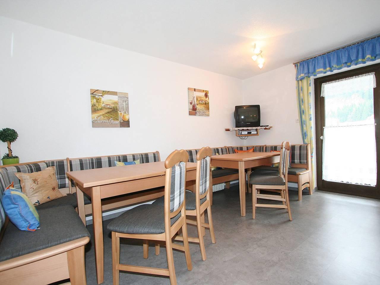 Vakantieappartement in Pians, Oostenrijk voor 10 personen foto 5