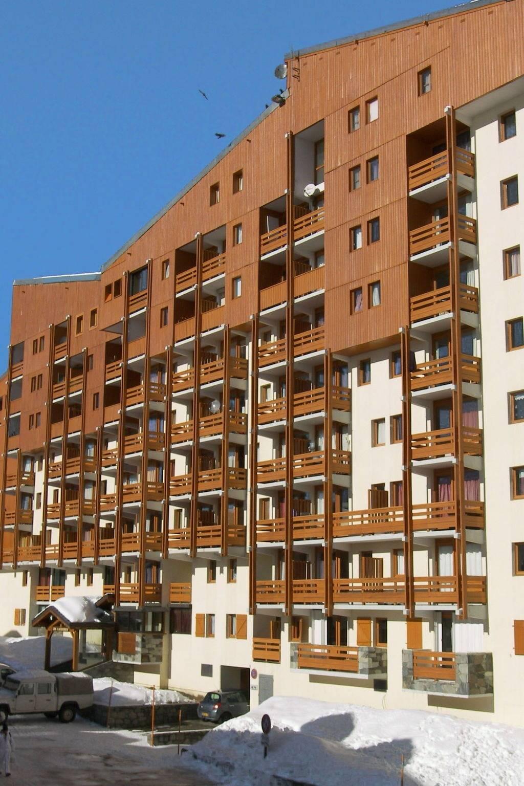 Vakantieappartement in Savoie, Frankrijk voor 6 personen foto 3