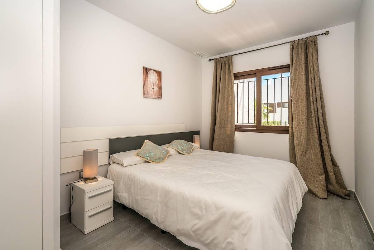 Vakantieappartement in Pulpí, Spanje voor 6 personen foto 15