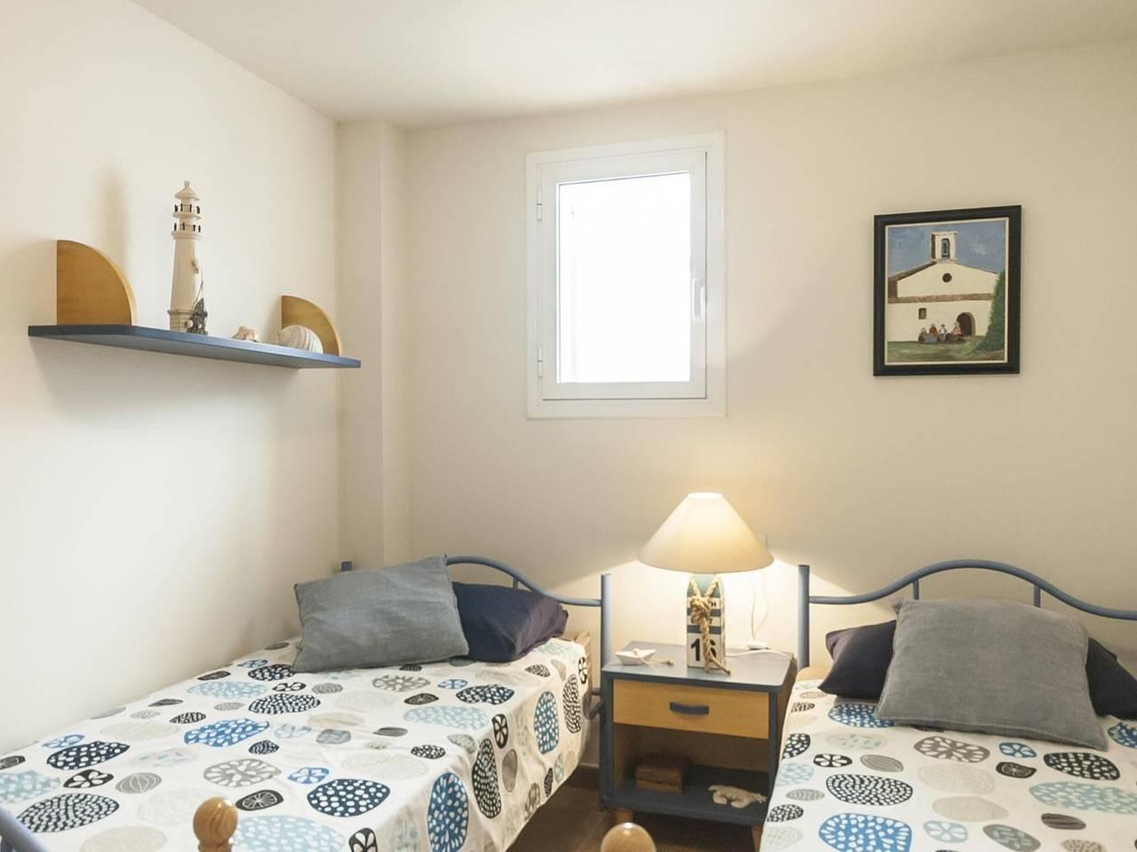 Vakantieappartement in Costa Brava, Spanje voor 4 personen foto 17