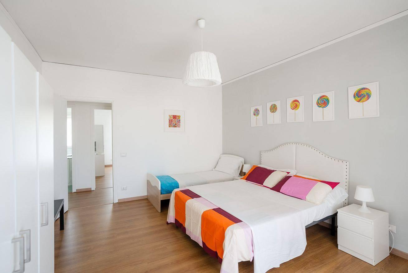Vakantieappartement in Sorrento, Italië voor 8 personen foto 6
