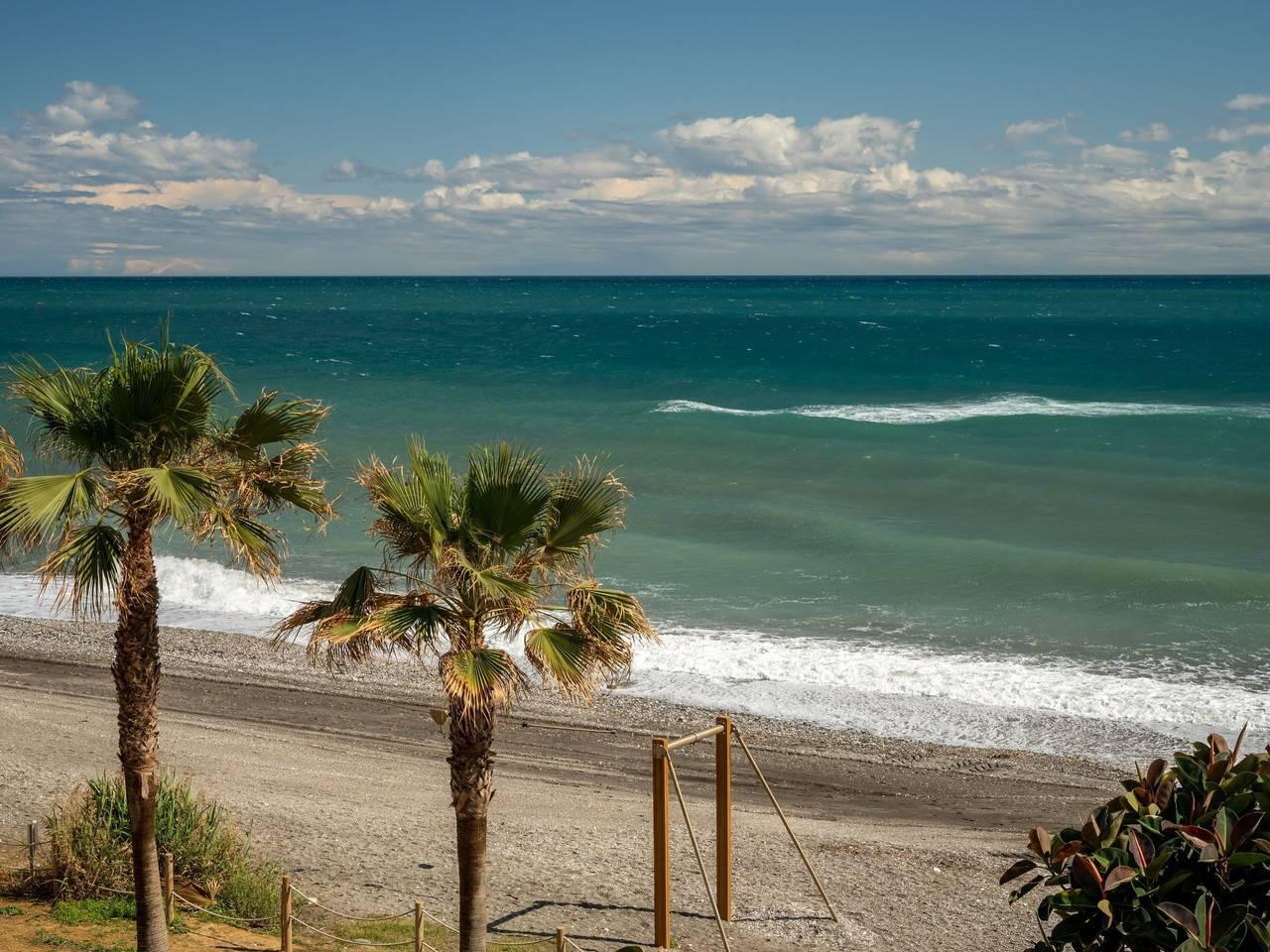 Vakantieappartement in Torrox, Spanje voor 2 personen foto 12