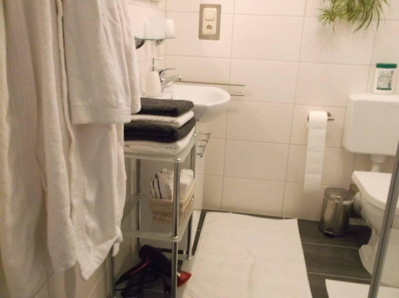 Vakantieappartement in Hunsrück, Duitsland voor 3 personen foto 9