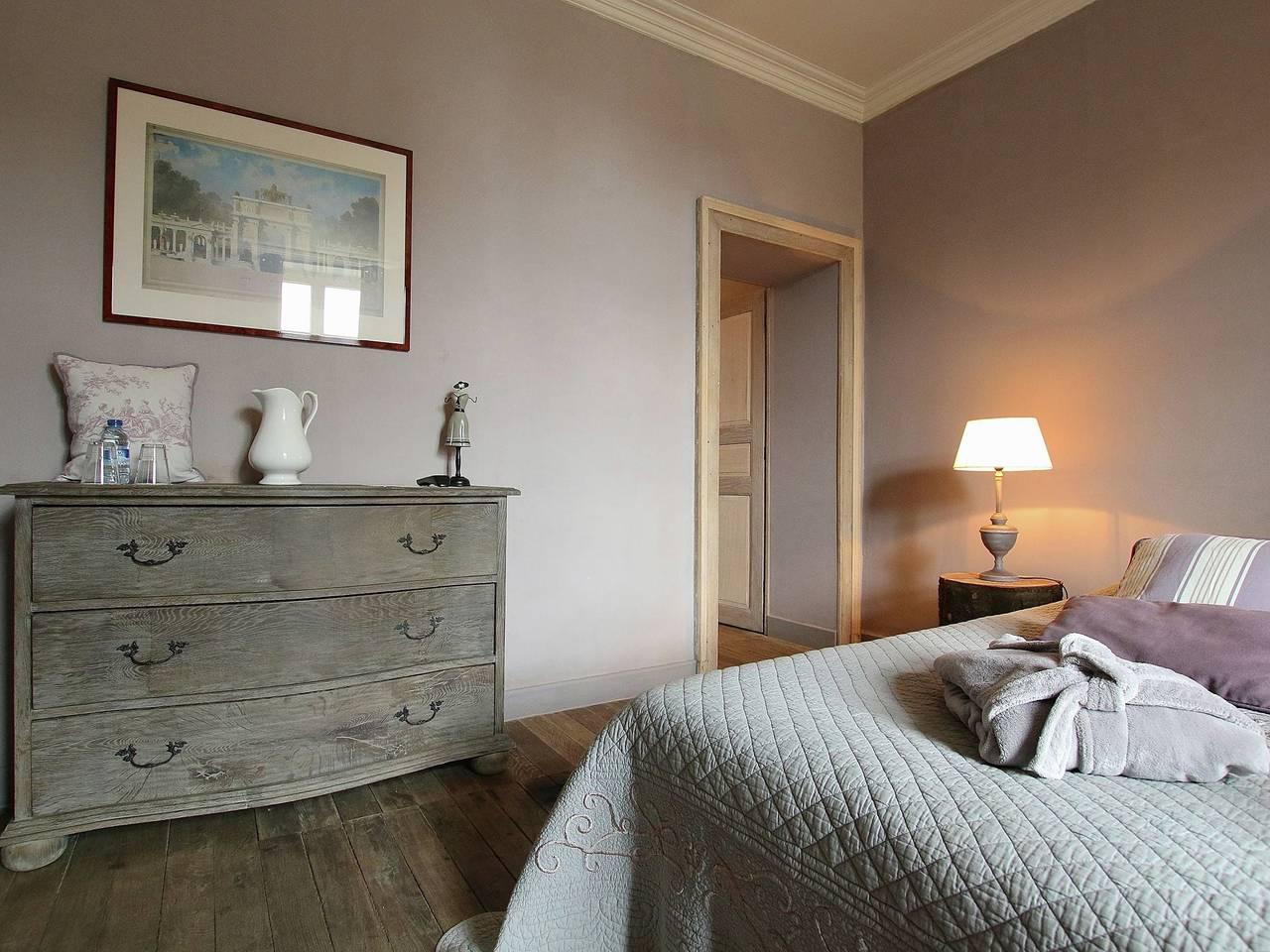 Vakantiehuis in Virton, België voor 8 personen foto 12