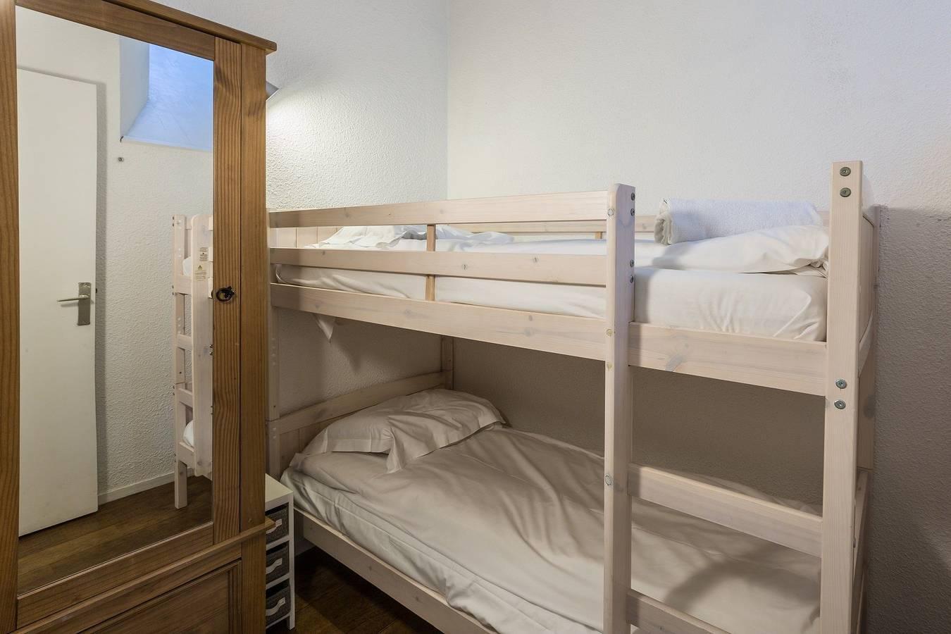 Vakantieappartement in Chamonix, Frankrijk voor 6 personen foto 9