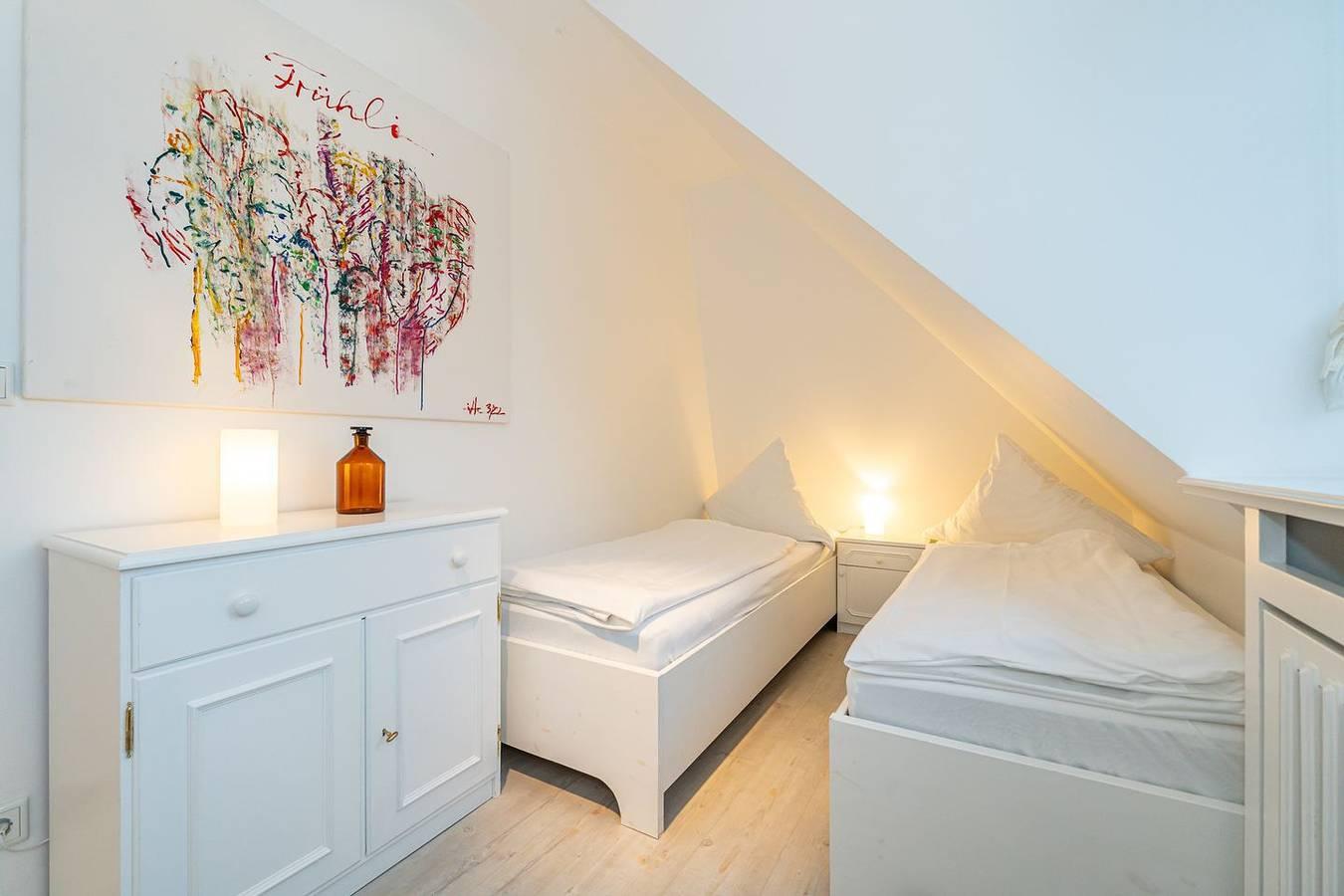 Vakantieappartement in Sylt, Duitsland voor 4 personen foto 16