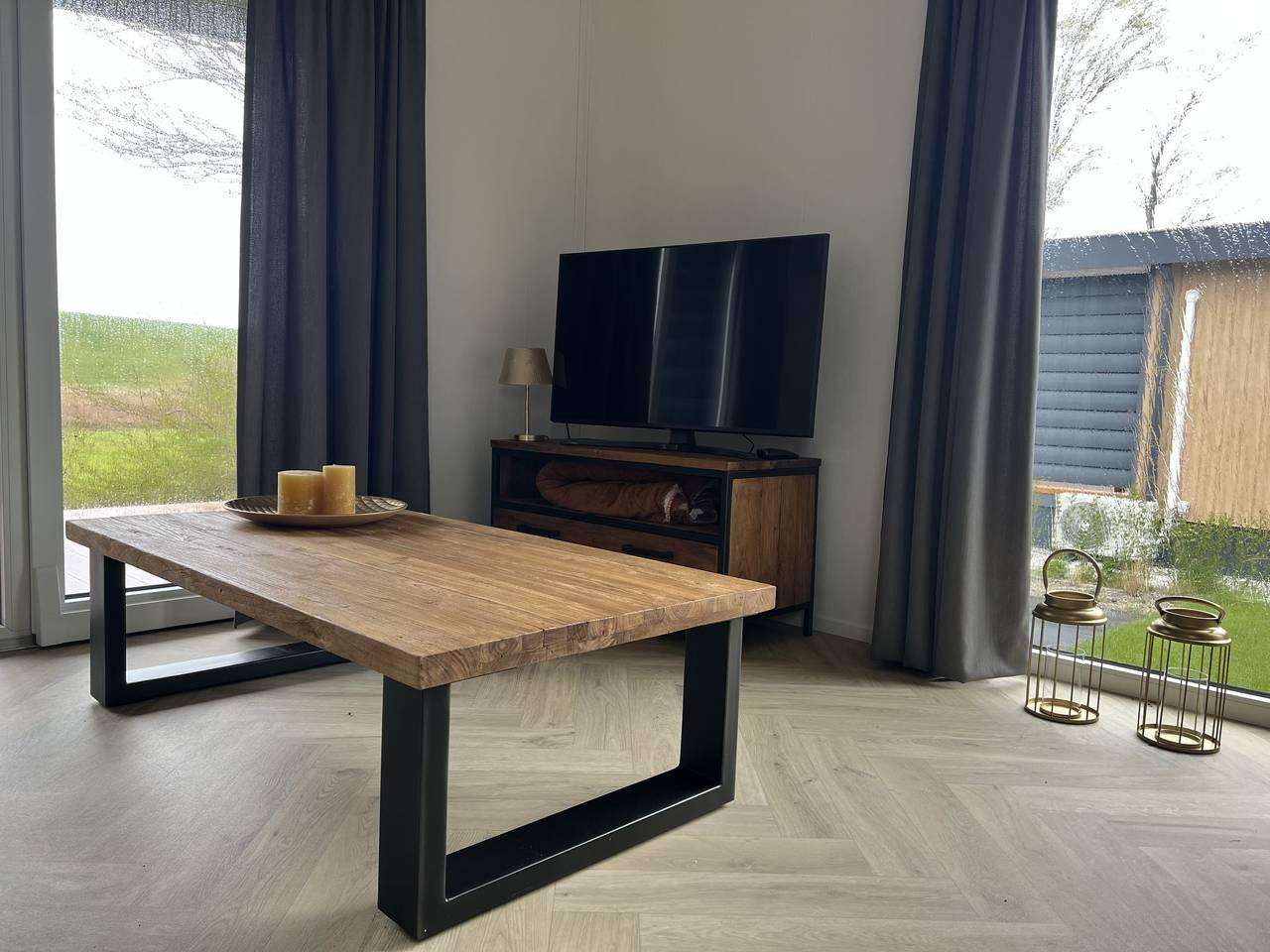 Vakantiehuis in Scherpenisse foto 10