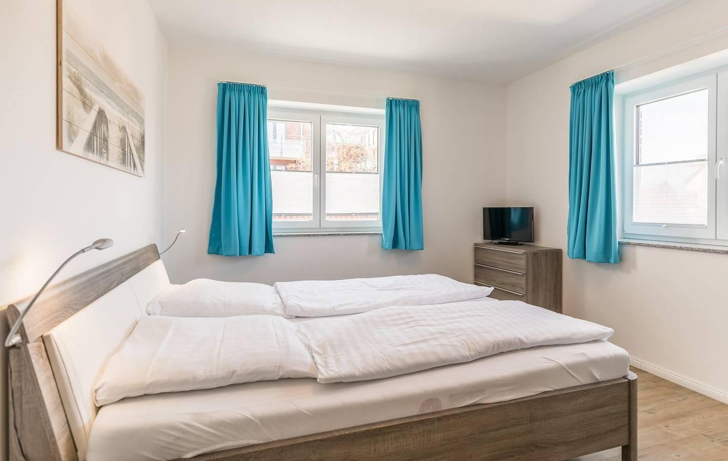 Vakantieappartement in Büsum, Duitsland voor 4 personen foto 9