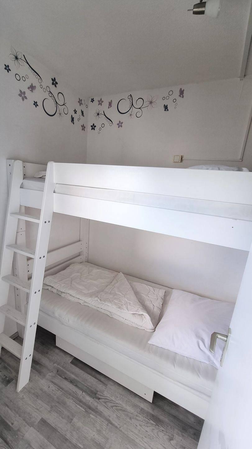Vakantieappartement in Heiligenhafen, Duitsland voor 3 personen foto 7