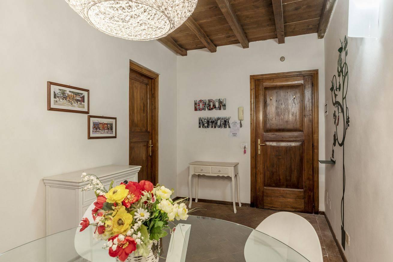 Vakantieappartement in Rome, Italië voor 4 personen foto 12