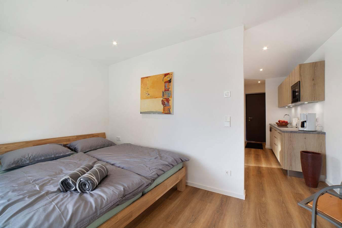 Vakantieappartement in Zuid-Tirol, Italië voor 2 personen foto 12