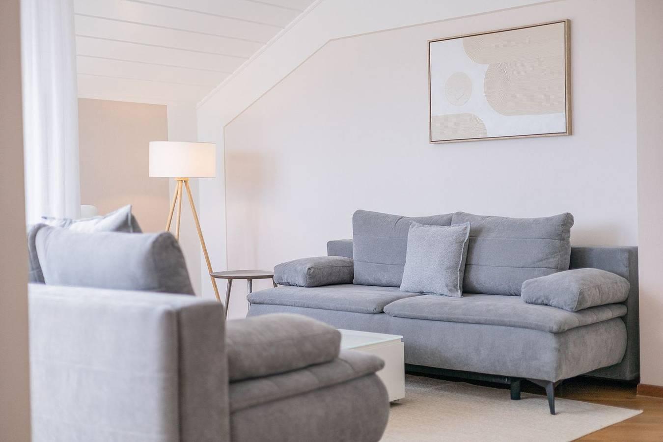 Vakantieappartement in Bodensee, Duitsland voor 4 personen foto 5
