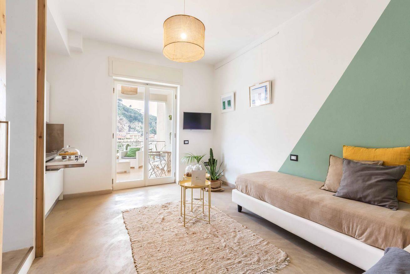 Vakantieappartement in Sorrento, Italië voor 7 personen foto 10