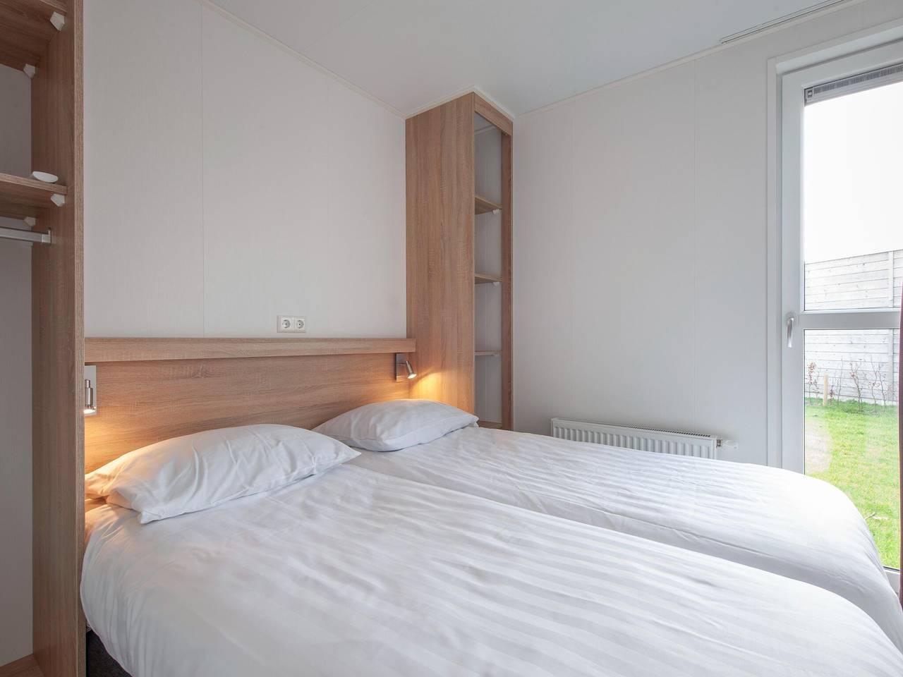 Vakantiehuis in Nieuwvliet, Nederland voor 6 personen foto 11