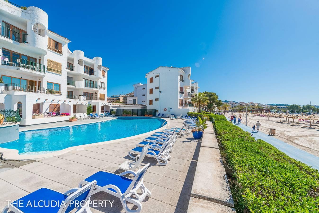 Vakantieappartement in Raiguer, Spanje voor 4 personen foto 18