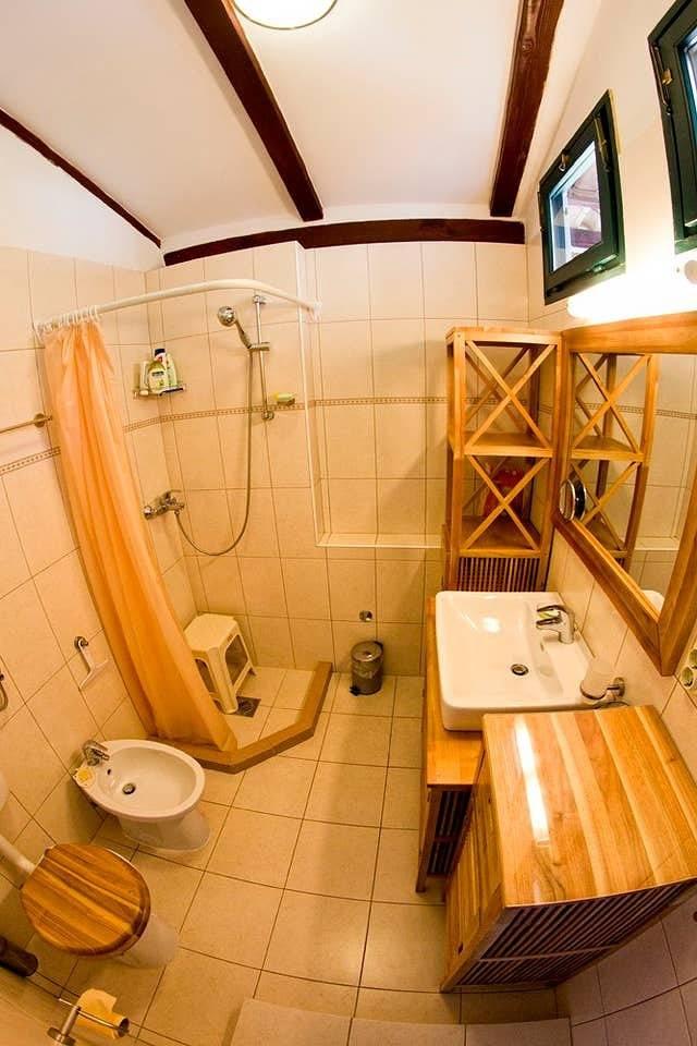 Vakantieappartement in Lošinj, Kroatië voor 2 personen foto 17