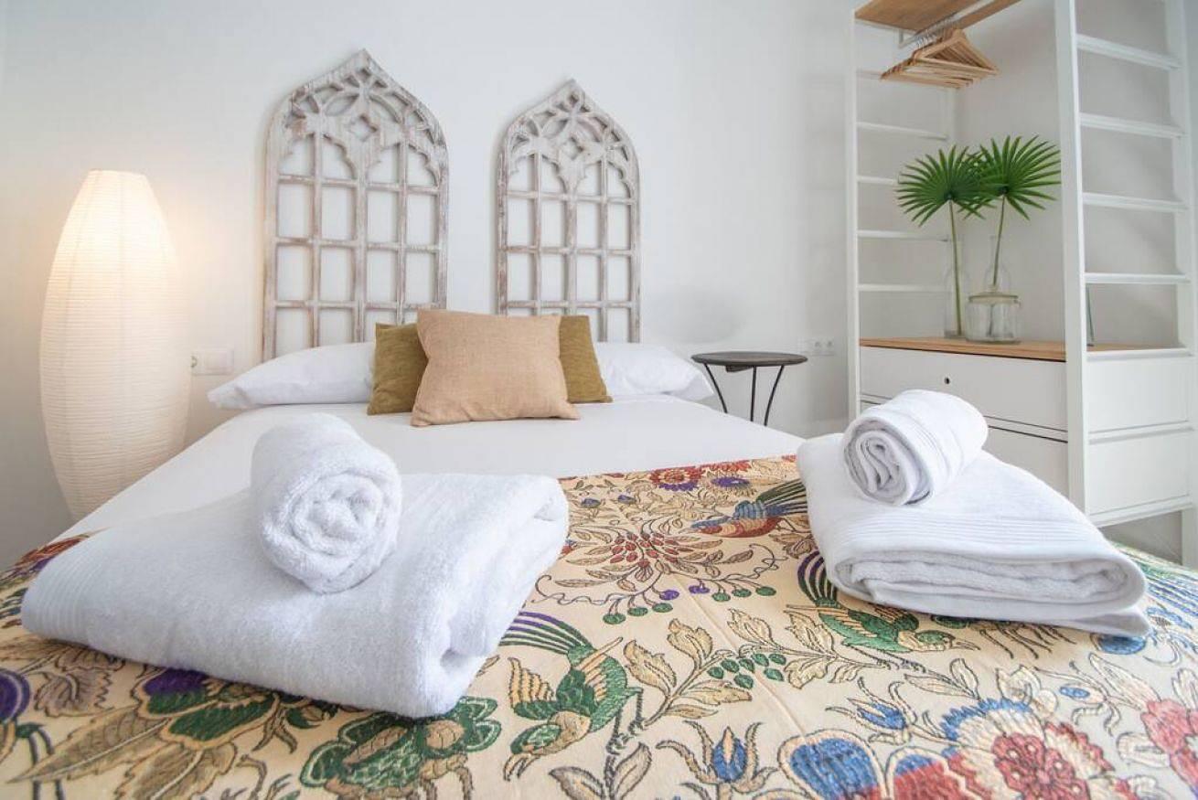 Vakantieappartement in Cádiz, Spanje voor 4 personen foto 17